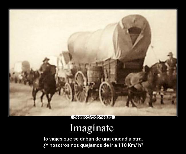 Imagínate -