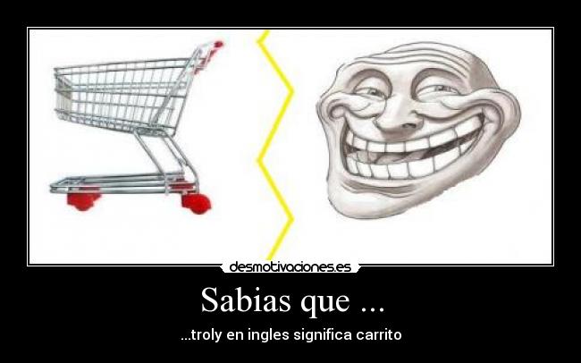 Sabias que ... -