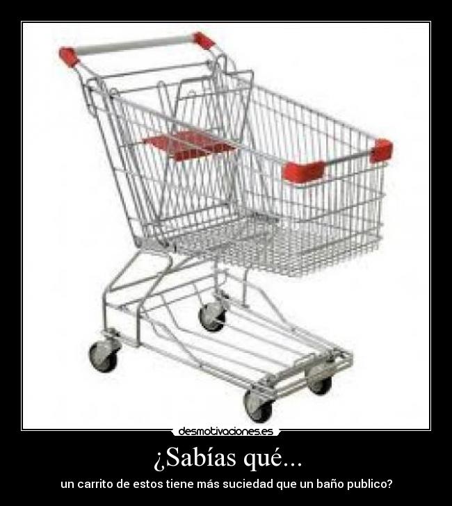 Imágenes y Carteles de BANOS Pag. 7 | Desmotivaciones