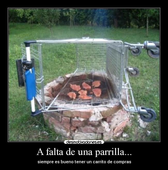 carteles carritodecompras desmotivaciones