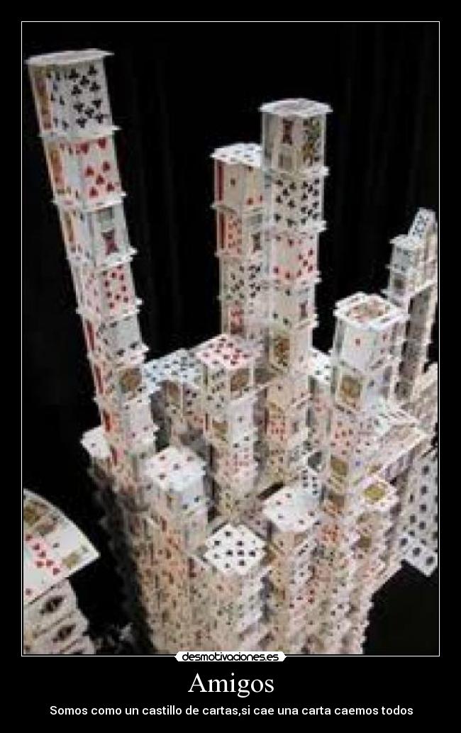 carteles amigos ketal desmotivaciones