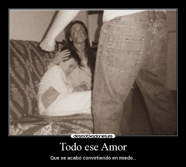 Todo ese Amor -