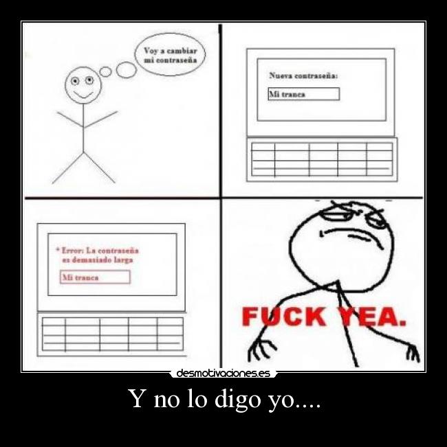 carteles  desmotivaciones