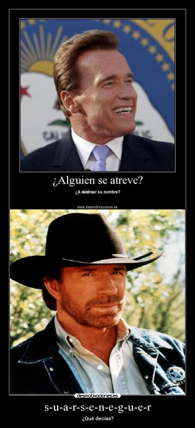 s-u-a-r-s-e-n-e-g-u-e-r -