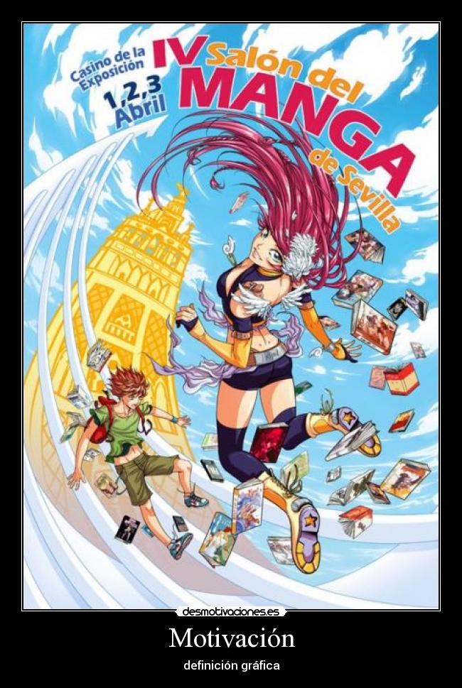 Motivación - definición gráfica