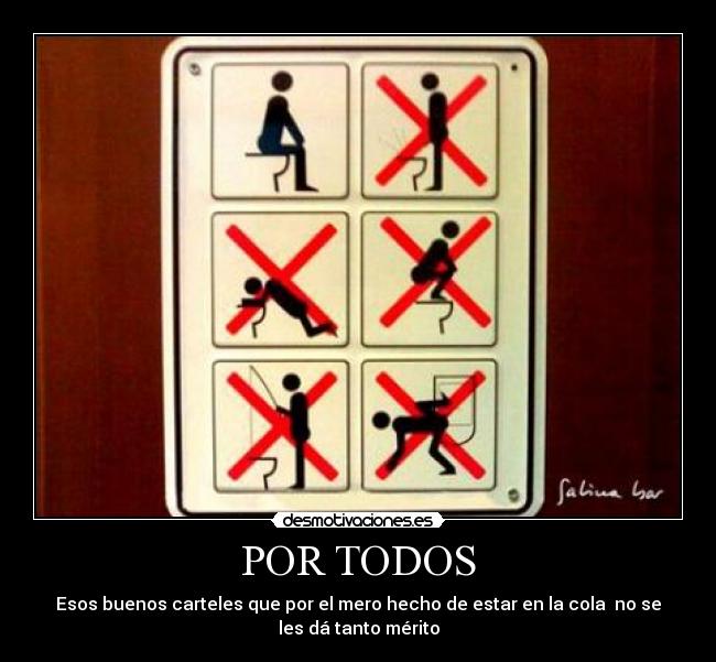 POR TODOS -