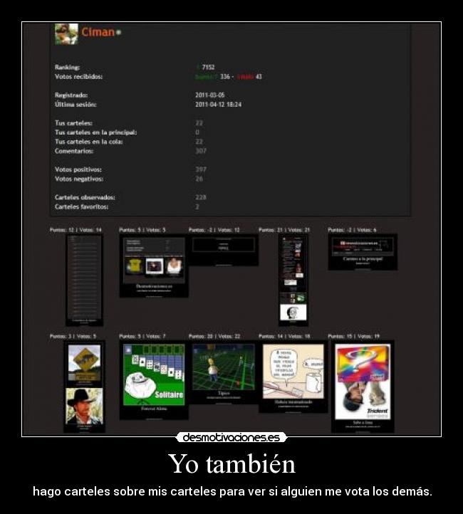 Yo también - 