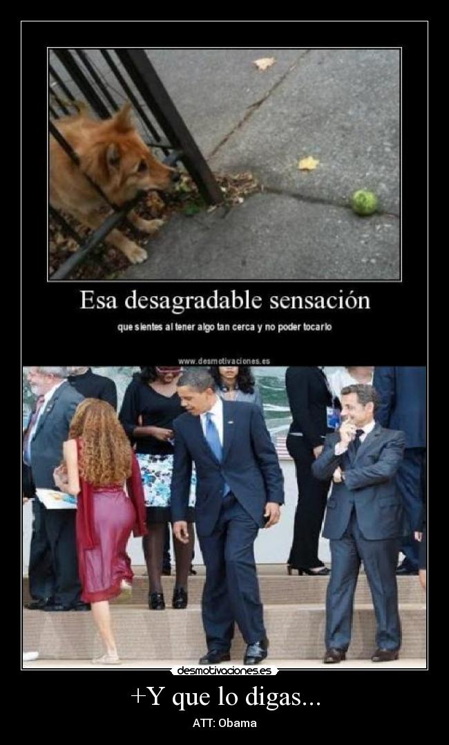 carteles obama desmotivaciones