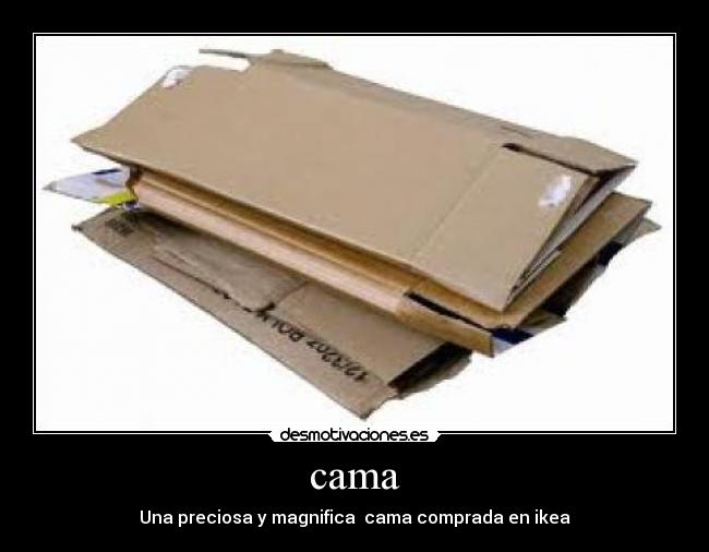 cama -