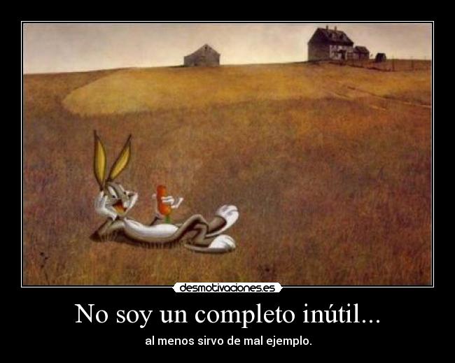 carteles desmotivaciones