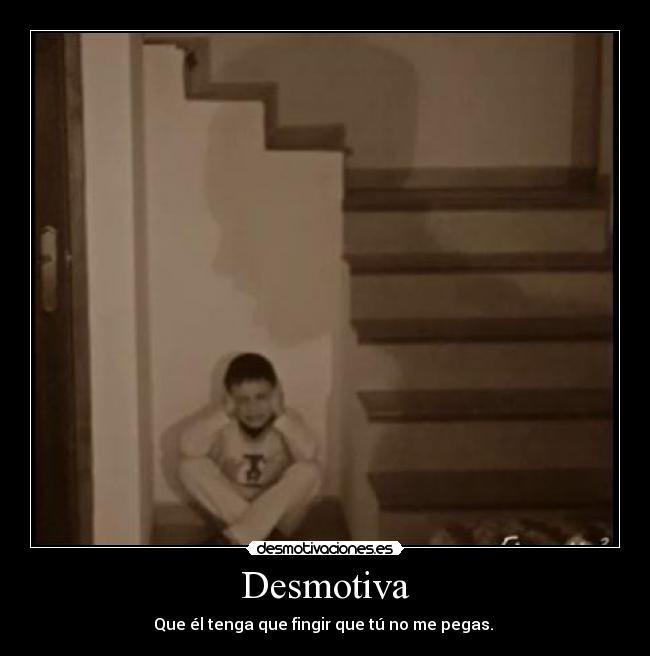 Desmotiva -