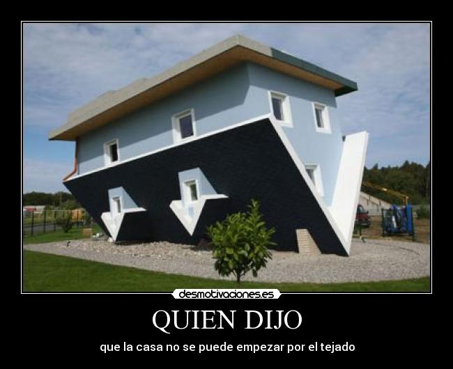 QUIEN DIJO - 