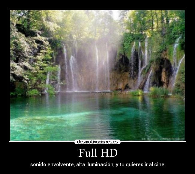 Full HD -