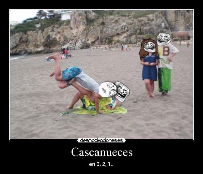Cascanueces - 