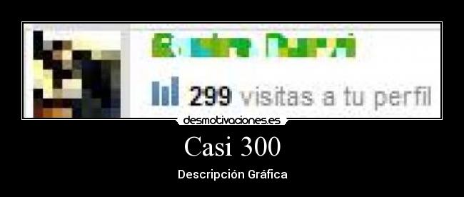 Casi 300 - 