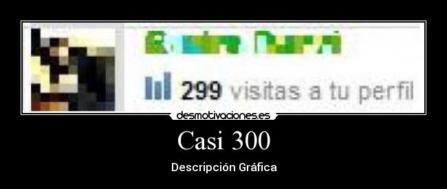 Casi 300 - 