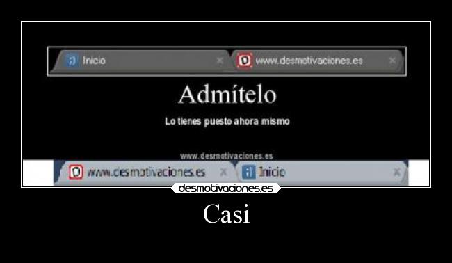 Casi - 