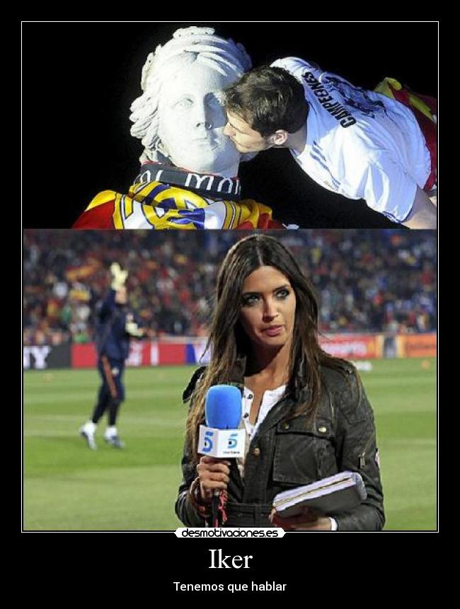 Iker -