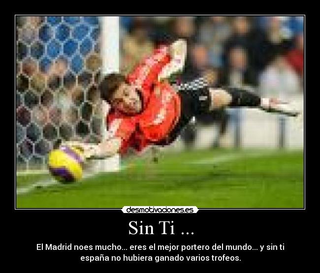 Sin Ti ... - 