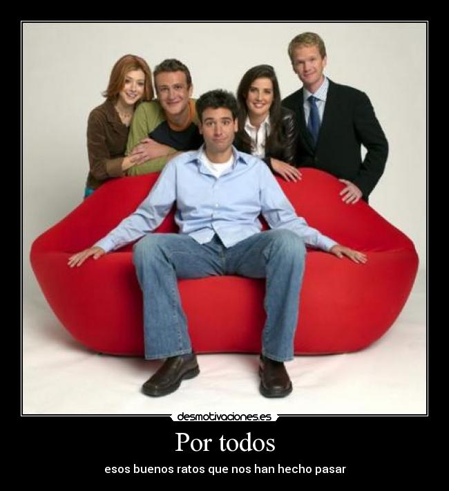Por todos -