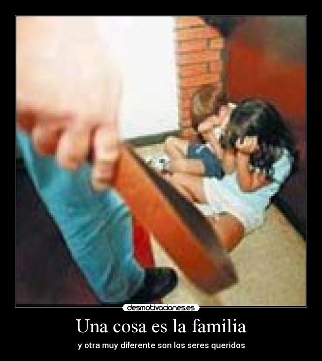 carteles familia wwwdesmotivacioneses desmotivaciones