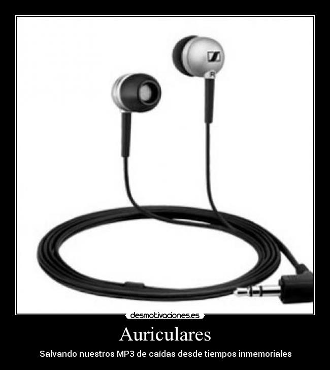 Auriculares -