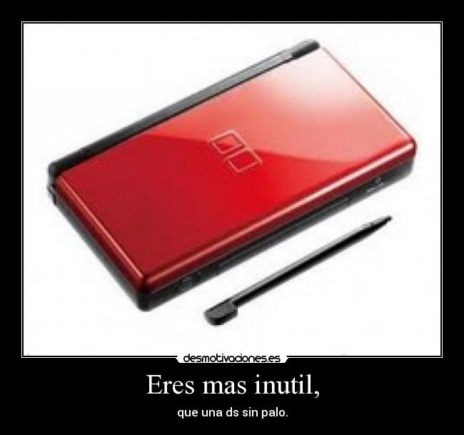 carteles desmotivaciones