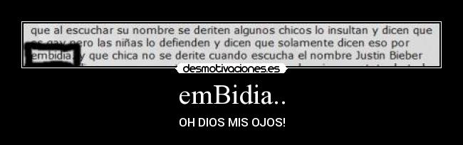 emBidia.. -