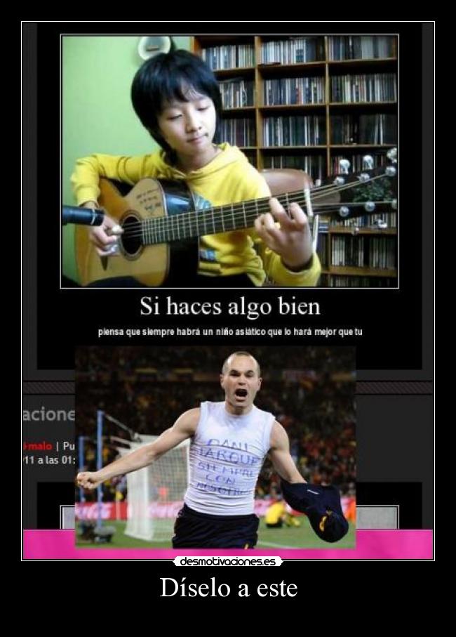 carteles andres iniesta desmotivaciones