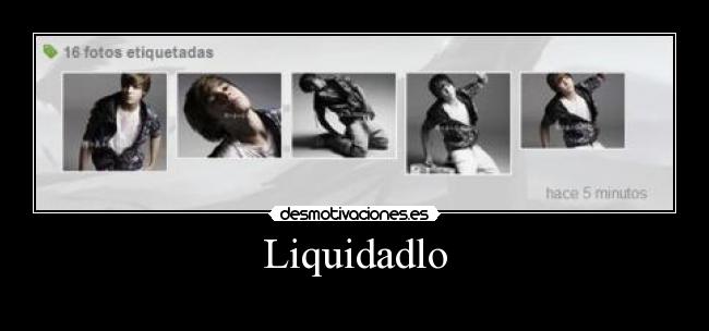 Liquidadlo - 