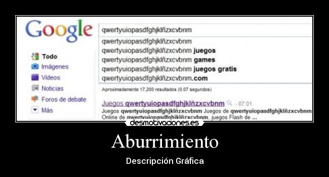 carteles qwertyuiopasdfghjklnzxcvbnm desmotivaciones