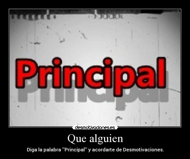 carteles principal chuck norris desmotivaciones desmotivaciones