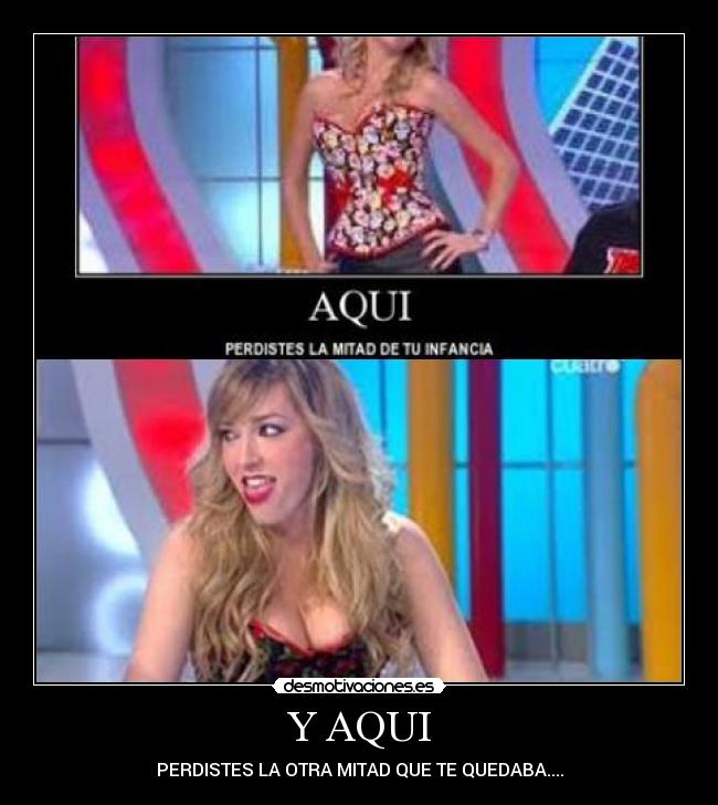 carteles infancia desmotivaciones