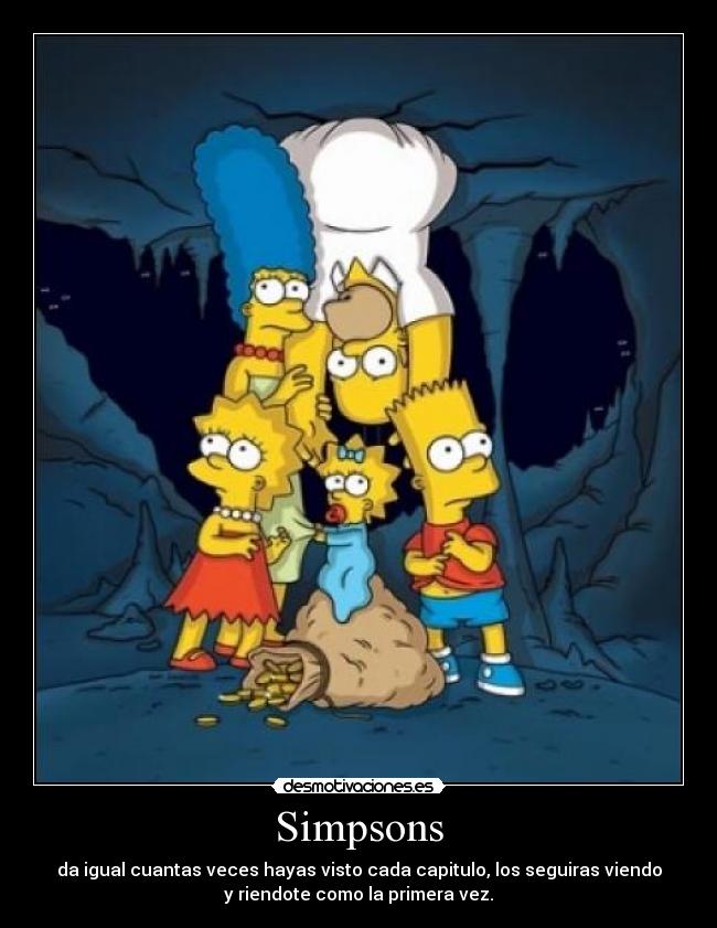 Simpsons -