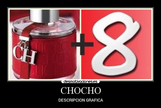CHOCHO - 