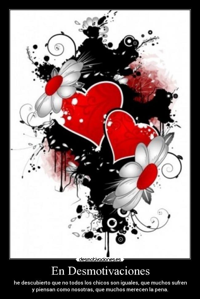 En Desmotivaciones -