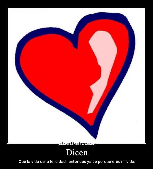 Dicen - 
