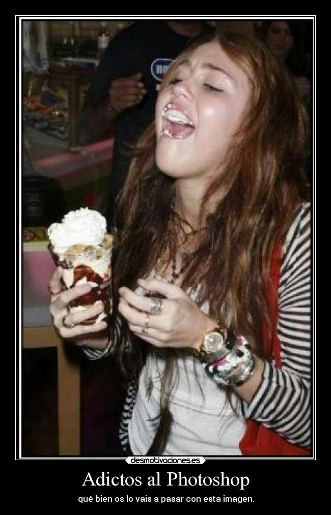 Adictos al Photoshop - 