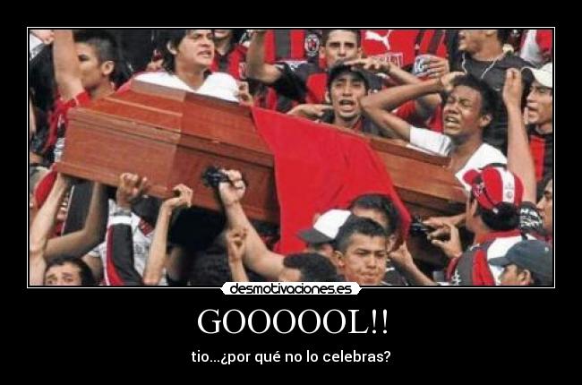 GOOOOOL!! -