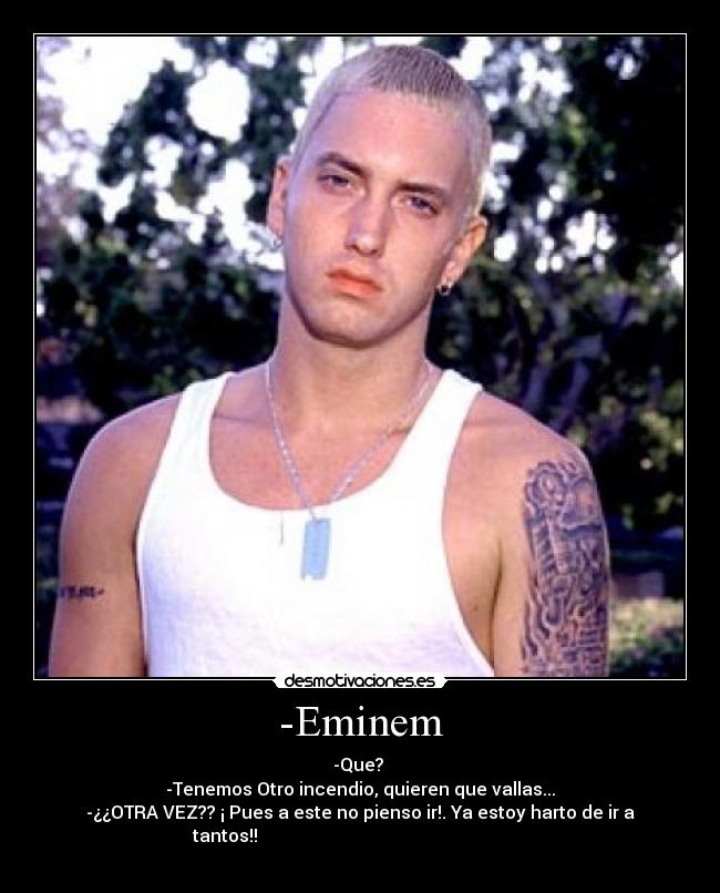 -Eminem - 