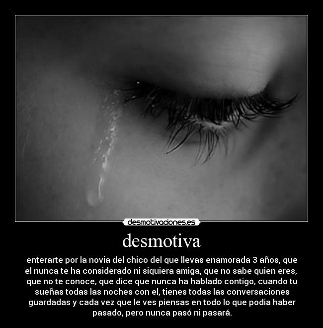 desmotiva - 