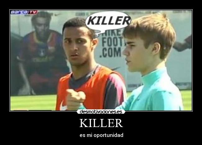 KILLER -