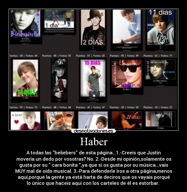 carteles oo desmotivaciones