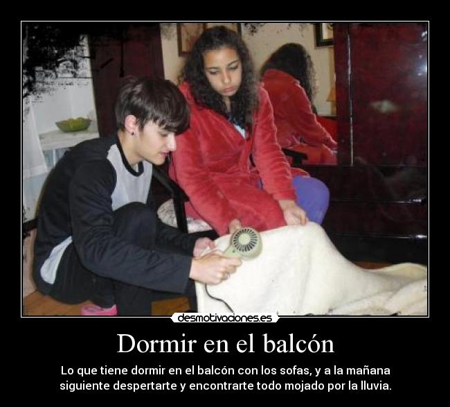 carteles dormir bombin revolution desmotivaciones