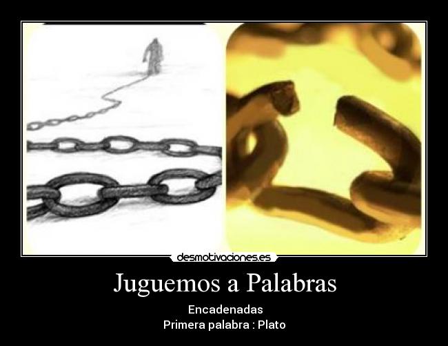 Juguemos a Palabras - 