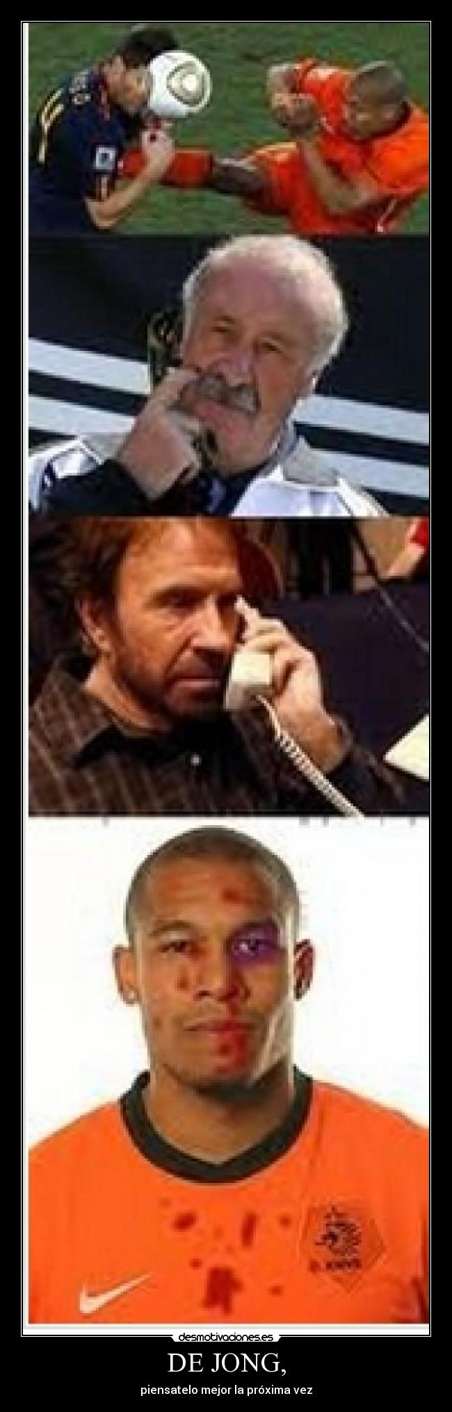 carteles desmotivaciones