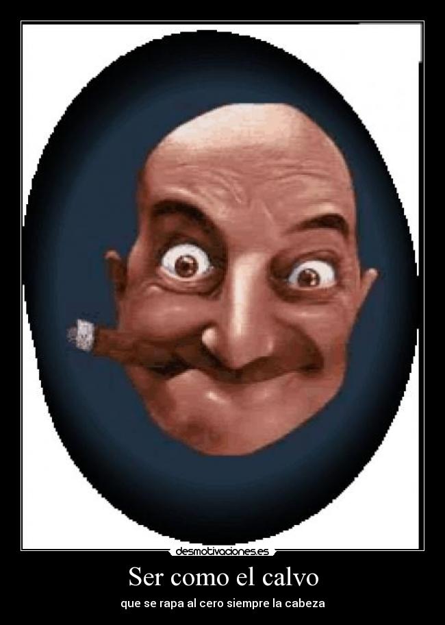 carteles calvo melendi desmotivaciones