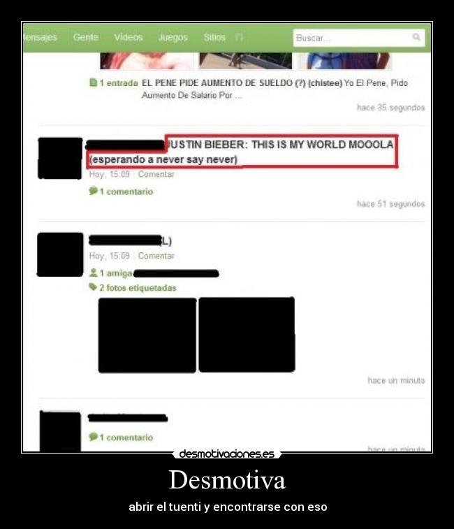 Desmotiva - 