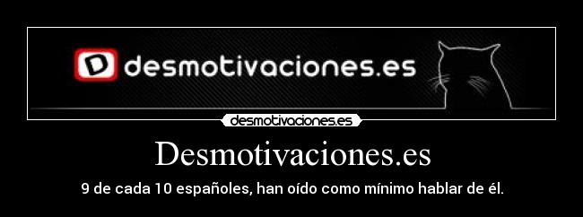 Desmotivaciones.es -