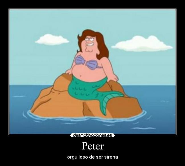 Peter - 
